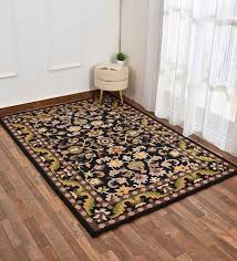 carpets 6 x 9 feet upto 40