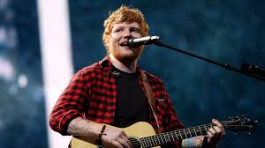 Get bad habits for 59p on itunes: Ed Sheeran Home Video Of Singer Performing In School Production Of Grease To Be Sold At Auction Ents Arts News Sky News