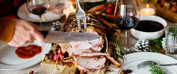 The centre piece of the christmas dinner is meat: 20 Cheap Yet Dazzling Christmas Main Dishes Cheapism Com
