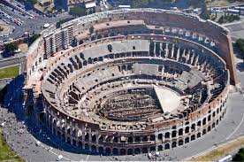 Colosseum World History Encyclopedia