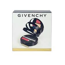 givenchy glamour on the gold makeup