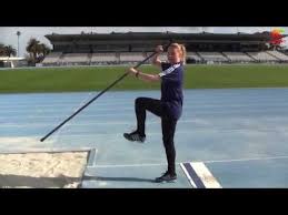 pole vault for absolute beginners with