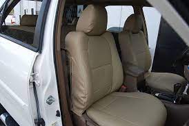 Front Seat Covers For Acura Mdx 2001