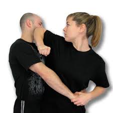 krav maga training for self defense