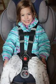 Car Seat Etiquette Keeping Your