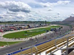 Photos At Kentucky Speedway