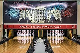 File 2017 Harry S Truman Bowling Alley