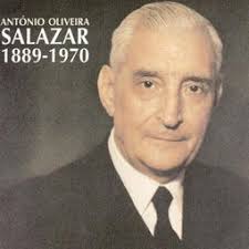 ... im Jahr 1970 von Antonio de Oliveira Salazar (1889 - 1970) zum Anlass, ...