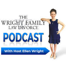 Wright Family Law Divorce Podcast