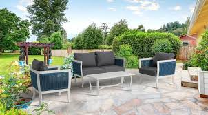 Rattan Garden Furniture Ltd Launches