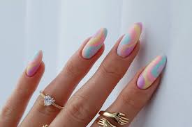 9 nail trends to try this winter at