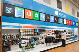 Microsoft To Open Windows Stores Inside 600 Best Buy Locations The
