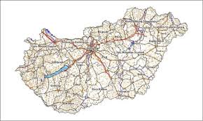 Magyrország vasúthálózata térkép / úthálózat térkép magyarország | groomania. A Terinformatika A Tarsadalomtudomanyban Digitalis Tankonyvtar