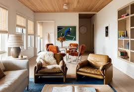20 wood ceiling ideas we love for any room