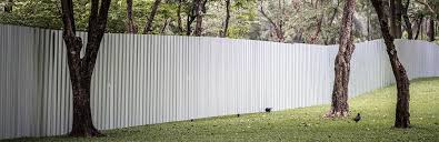 garden fence security