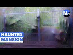 most haunted places uk antwerp mansion