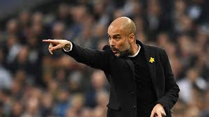 Image result for GUARDIOLA PEP