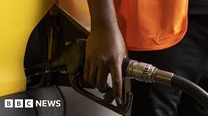 Cheapest fuel prices in Cornwall as cost of petrol drops