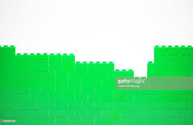 Building Background Wall Project Lego Wall Royalty