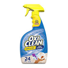 oxiclean carpet area rug stain remover 24 fl oz bottle