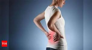 home remes to cure backache fast