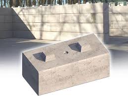 interlocking concrete blocks concrete