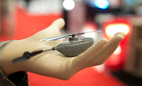 army wants mini drones for its squads