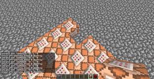 Natural disasters command block 1.11.2 adds natural disasters into your vanilla minecraft world. How To Make Earthquake Effect In Vanilla Minecraft Use Command Block A Mapmaking Tools Tutorial 2014 Youtube