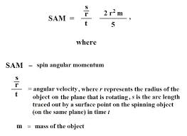 Spin Angular Momentum Of A Fermion