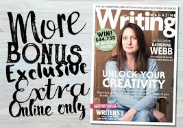 Creative writing magazines submissions Magazine Awards   National Magazine Awards Creative Kids Magazine   The National Voice for Kids   DiscountMags com