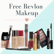 revlon free makeup at cvs
