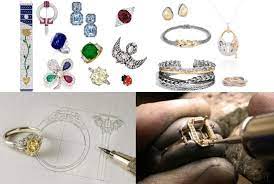 custom enamel jewelry whole