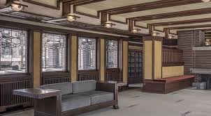 Robie House Reopens After Interior