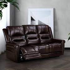power reclining sofa