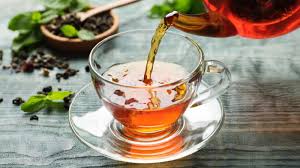 5 best detox teas to cleanse your body