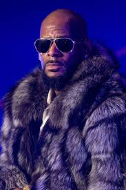 One in new york and one in illinois. R Kelly Accuser Asante Mcgee Describes Alleged Abuse She Says She Experienced Teen Vogue