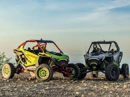 2022 rzr pro r and turbo r