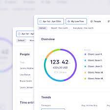 the 10 best timesheet software in 2023