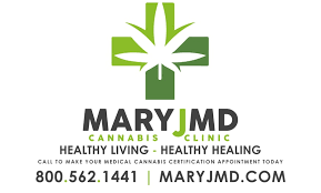 Maryland's #1 online medical card clinic! Medical Marijuana Treatment Mary J Md Groupon