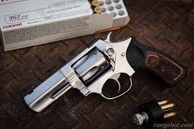 ruger sp101 wiley clapp by talo