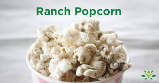Spice up your snacking with this delicious spicy white cheddar popcorn! Swanson Vitamins Swanson