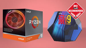 Best Cpu For Gaming Perfect For Gaming Pc Builds Pc Gamer