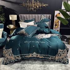 bed linen pillowcases home textile