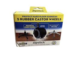 office chair caster wheels 5 pack cb680