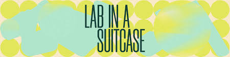 lab in a suitcase instituto