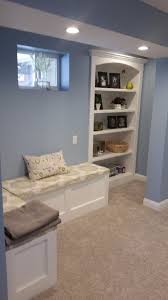 Built Ins And Benches Image Gallery