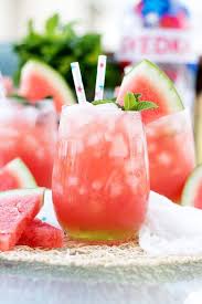 vodka watermelon cooler jennifer meyering