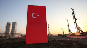 Die türkei ist ein reiseland, das besonders vielseitig ist. Startups Der Turkei Eigene Firmen Im E Commerce Dominant