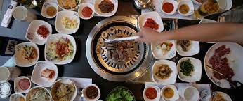 best sf bay area korean bbq restaurants