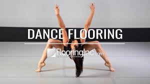 dance flooring everything you need to